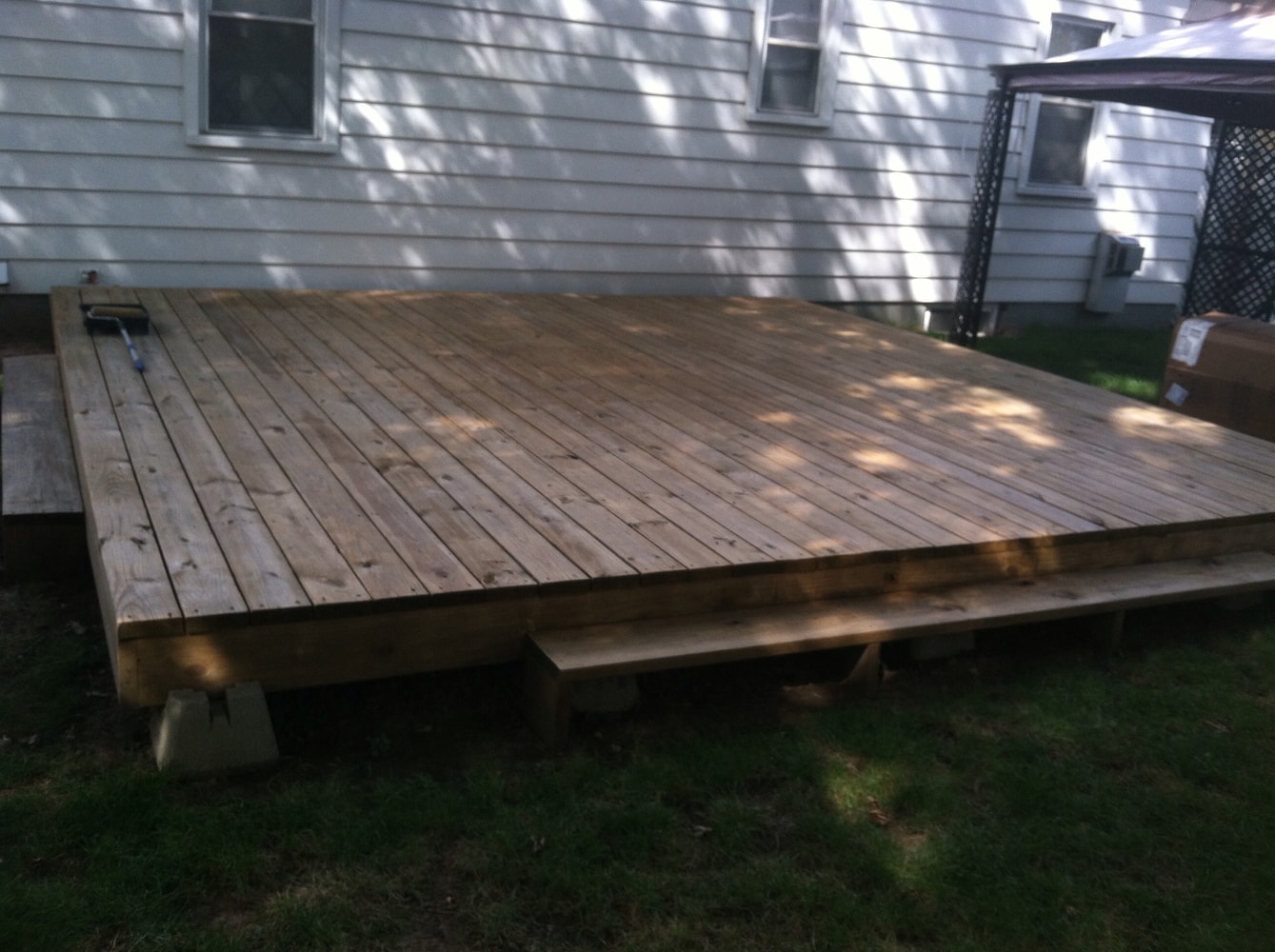 Photo(s) from Francis T Colleran, Jr