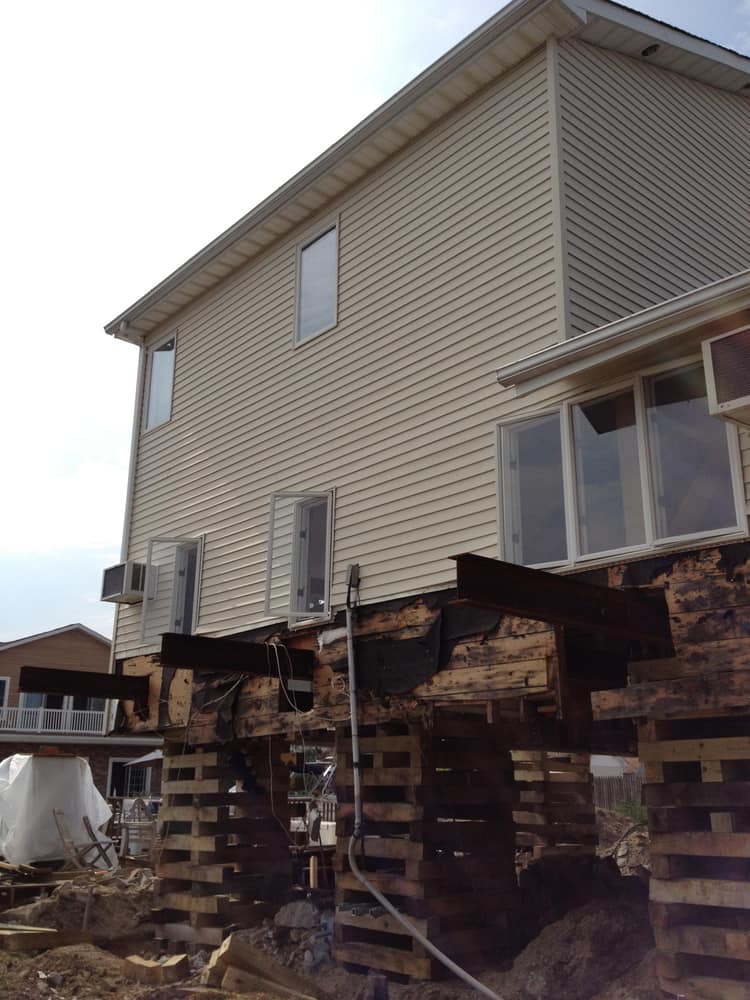 Photo(s) from Erins Pride Construction Corp