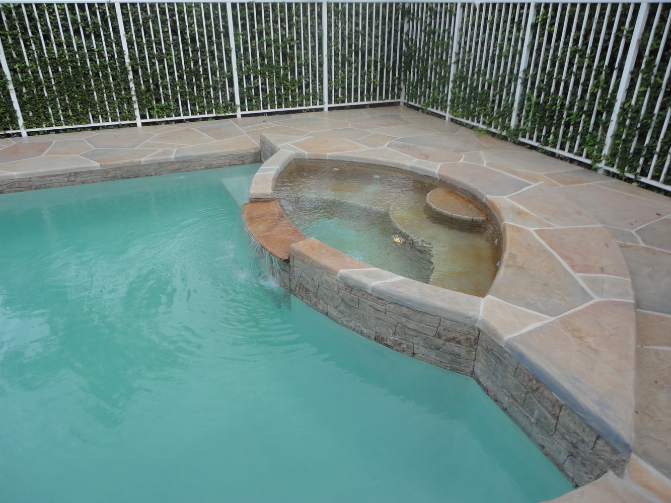 Photo(s) from Concrete Designs Florida 