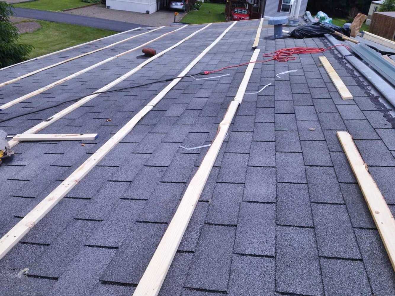 Photo(s) from ProGuard Roofing & Remodeling