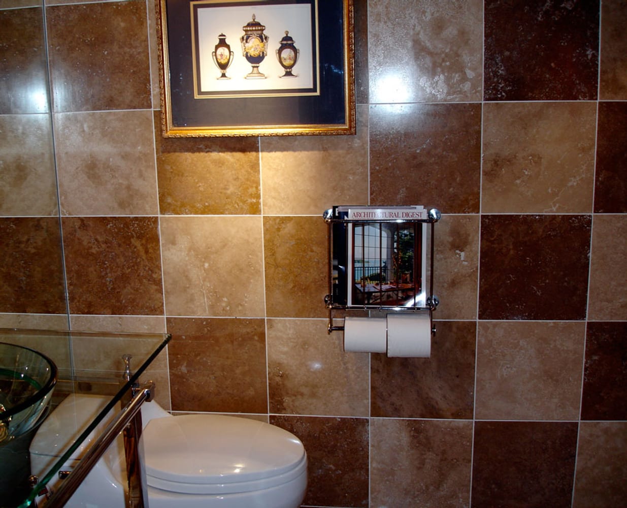 Bath Remodels by Built Right Construction