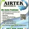 Airtek Mechanical Llc