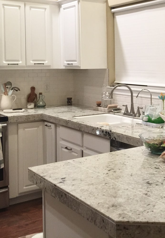 Mike's Kitchen Remodel (Battle Ground, WA)