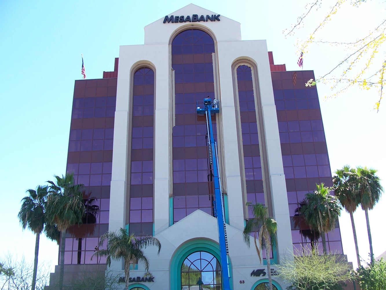 Photo(s) from Diversified Painting Services LLC