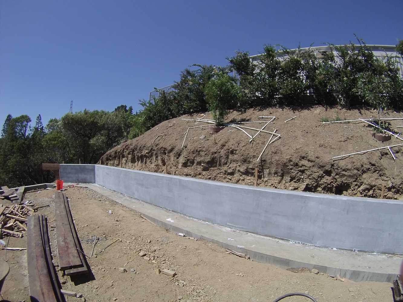 Photo(s) from Doheny Concrete Construction Inc