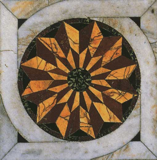 Bonaldi Tile And Stone
