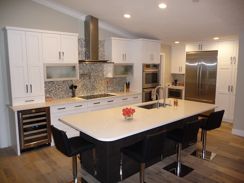 Integra Kitchen and bath,Inc.