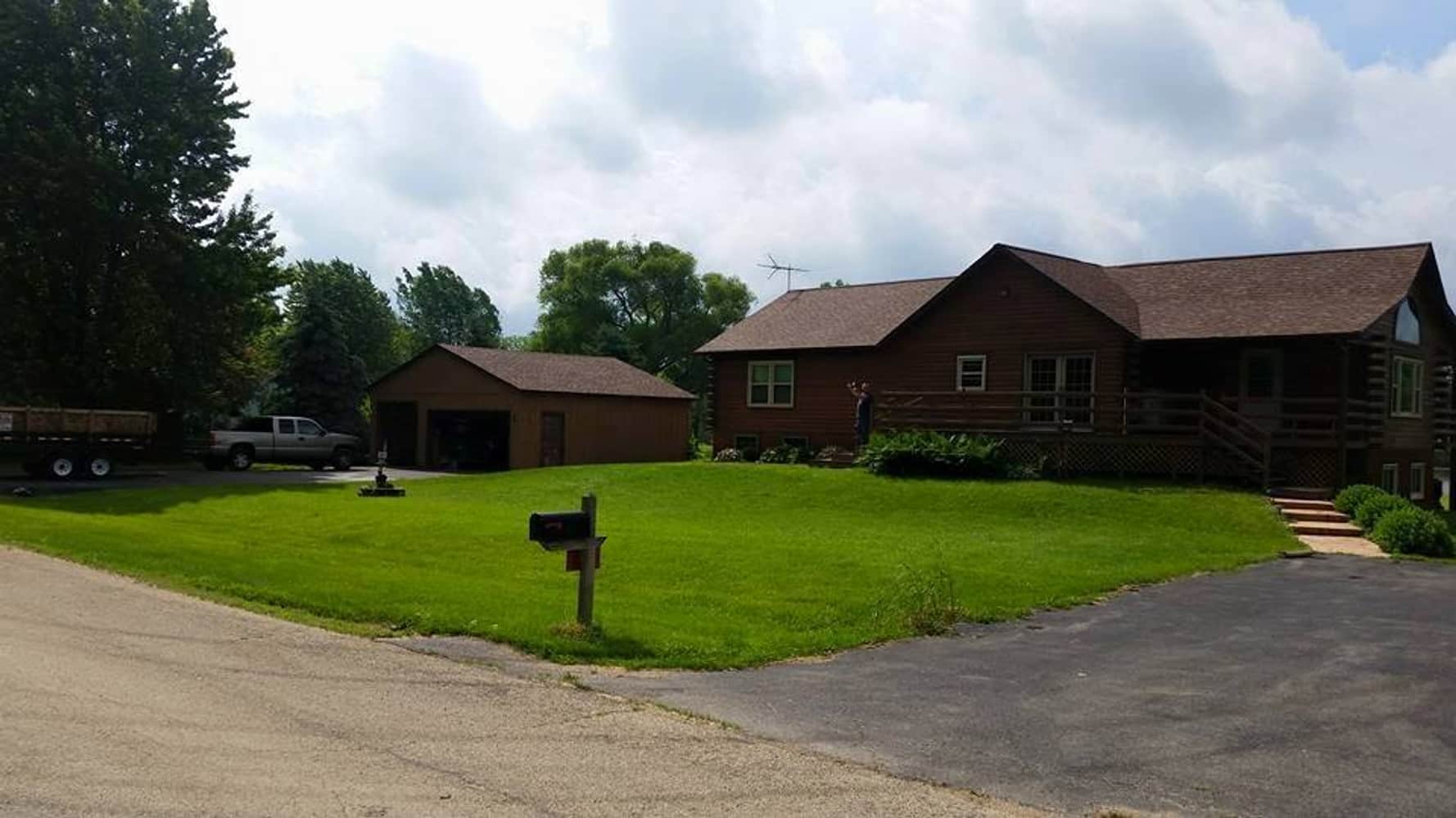 Roof Werks,Inc Project