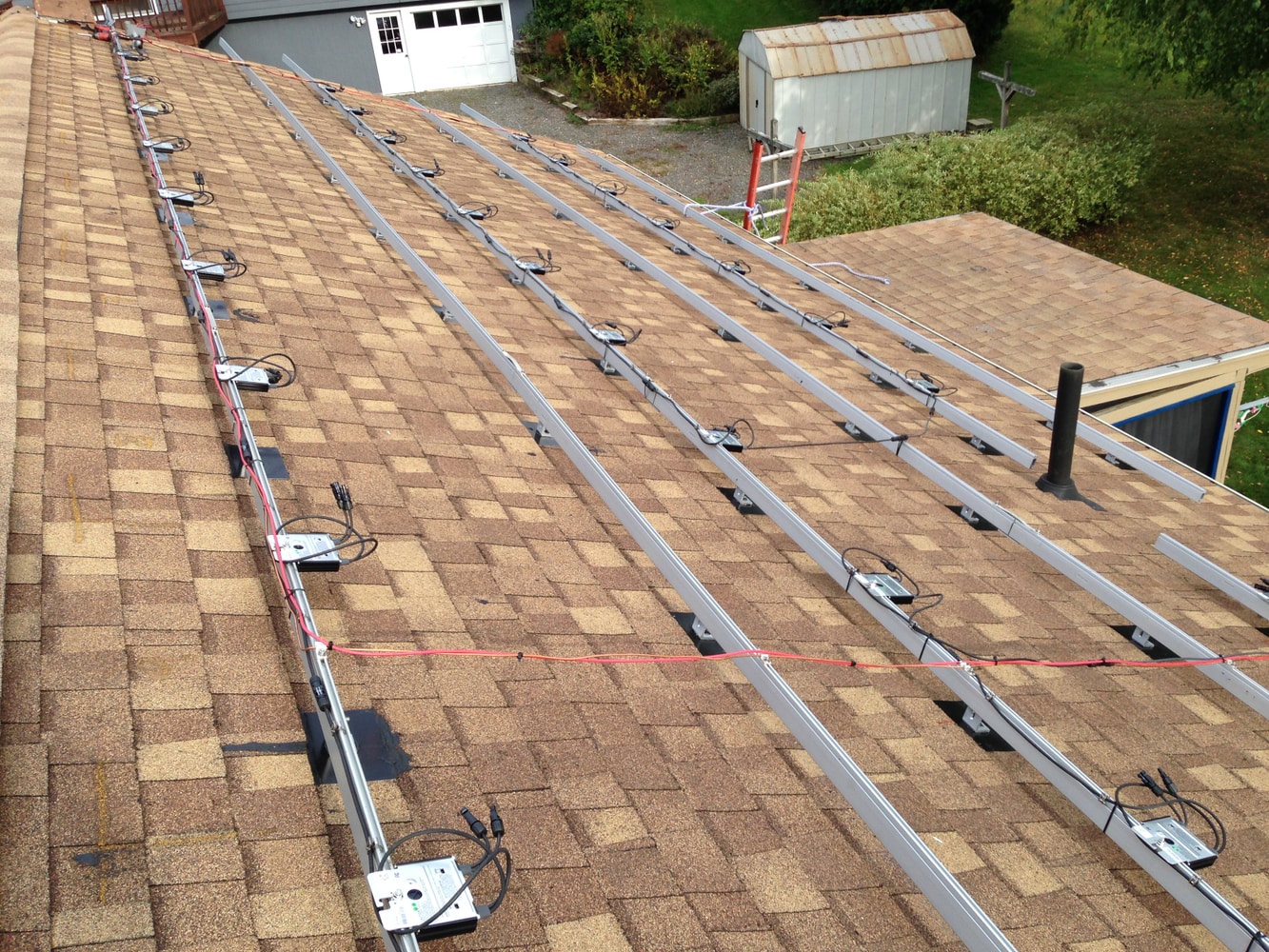 Solar Installation In Swansea Ma