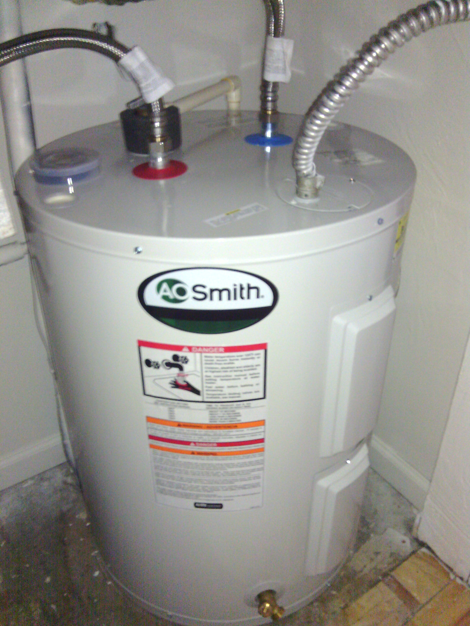 Photo(s) from REDLINE PLUMBING PLLC