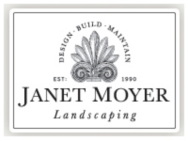 Janet Moyer Landscaping