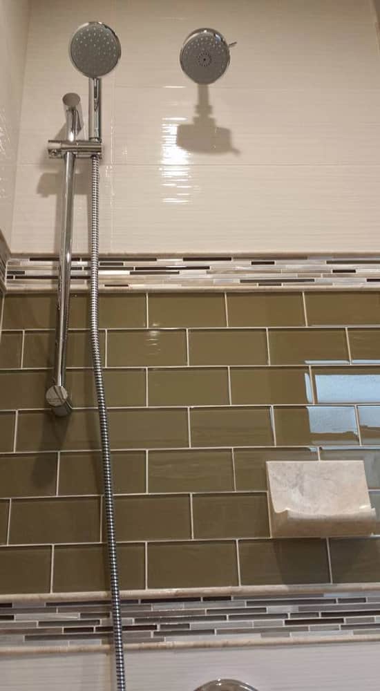 Various Renovation Projects