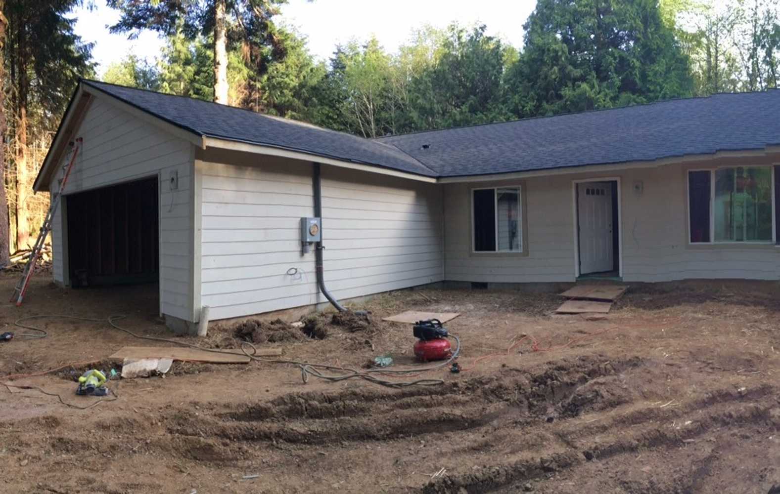 Photos from Advance Contracting