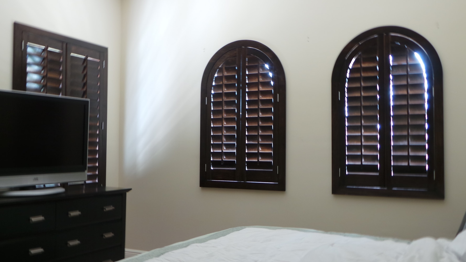 Project photos from Plantation Shutters of Florida