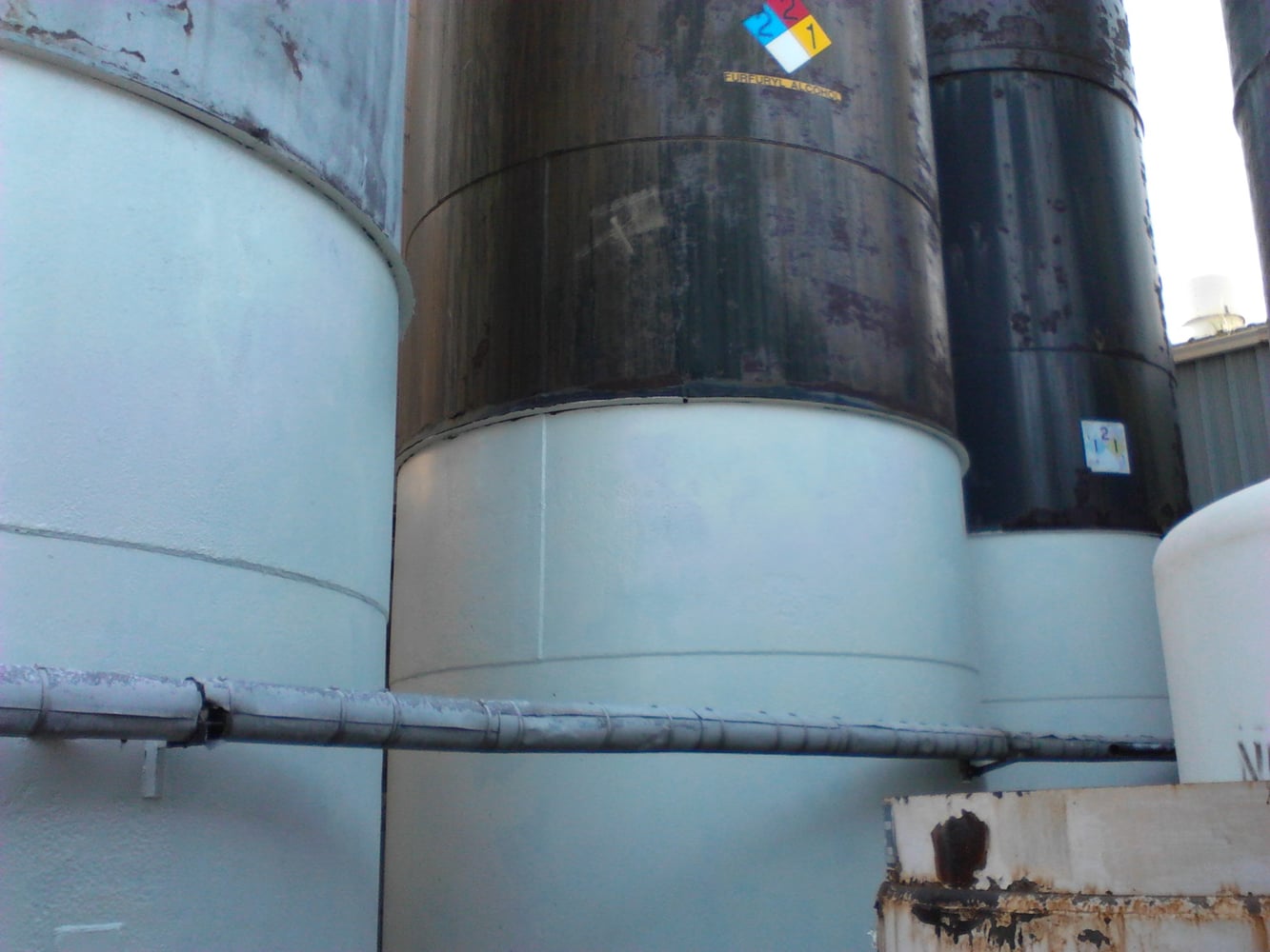  services performed by superior painting and services