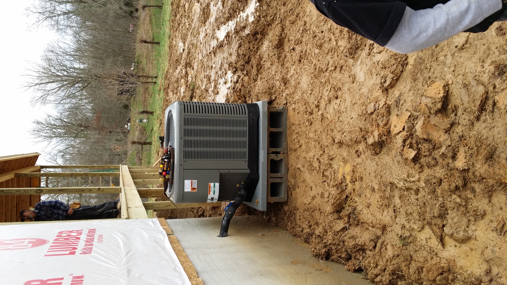 Photos from D. Arvin's Heating and Cooling