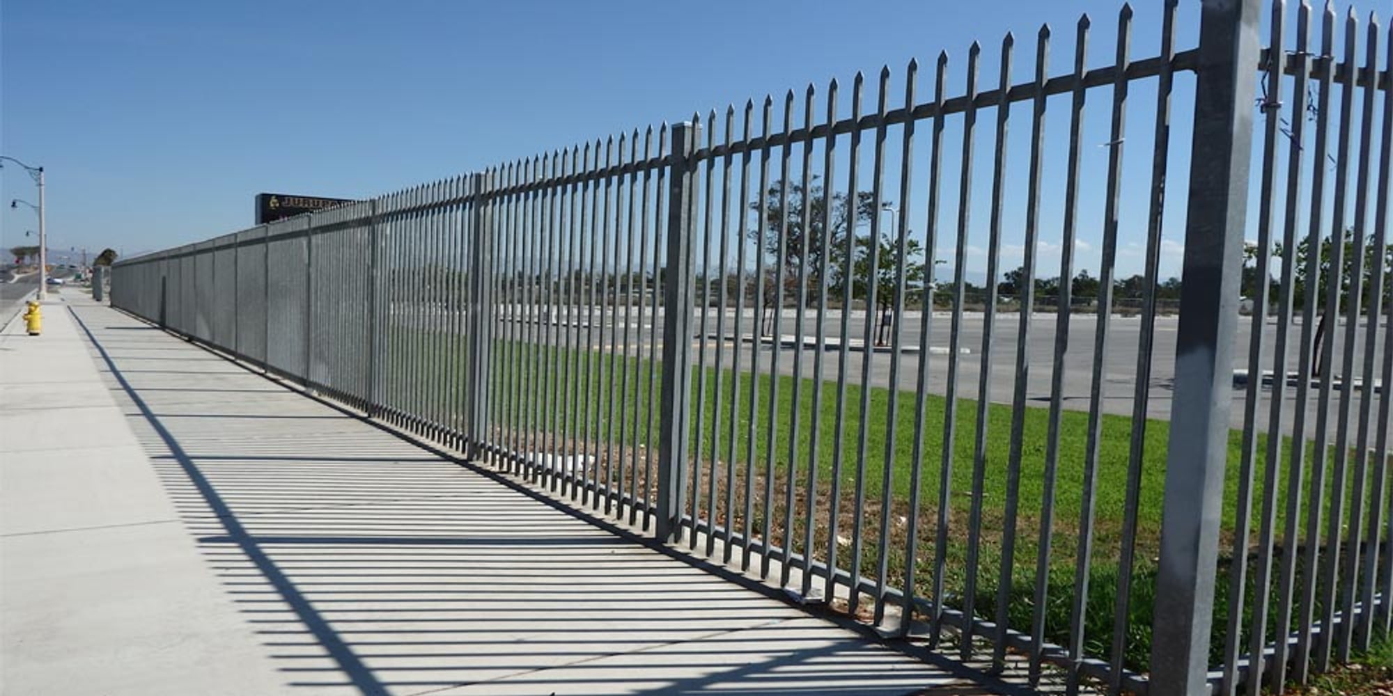 Photo(s) from L A General Steel