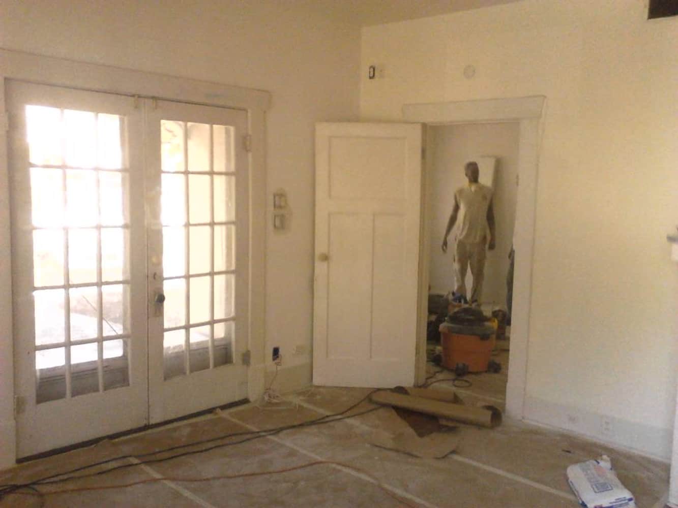 Project photos from Texas Home Pros