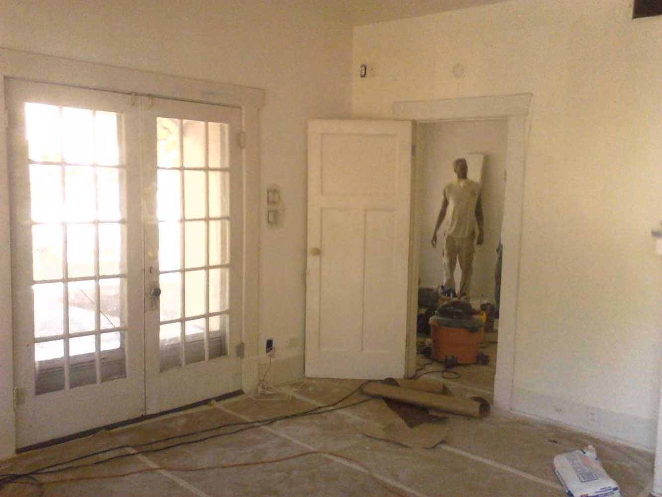 Project photos from Texas Home Pros