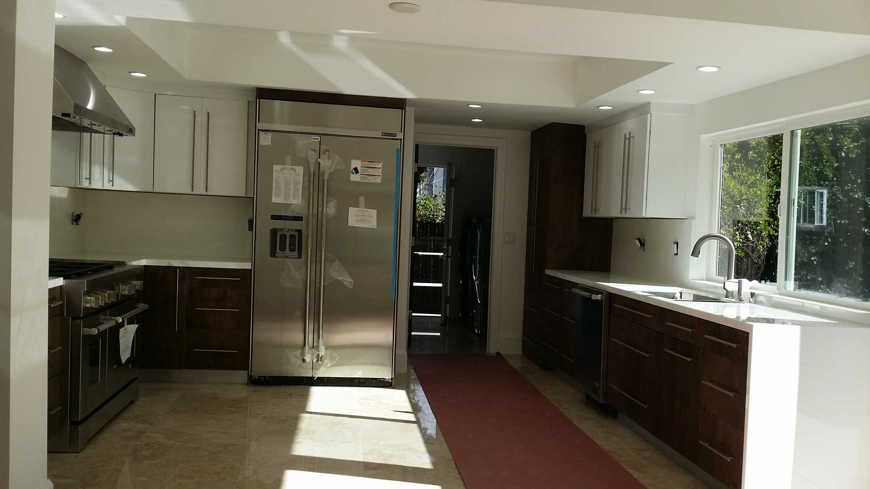 Photo(s) from CALIFORNIA KITCHEN GALLERY