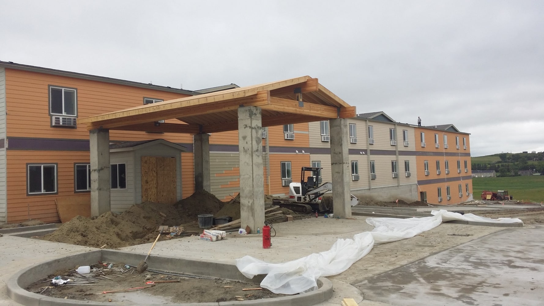 Photo(s) from Aster Electric LLC