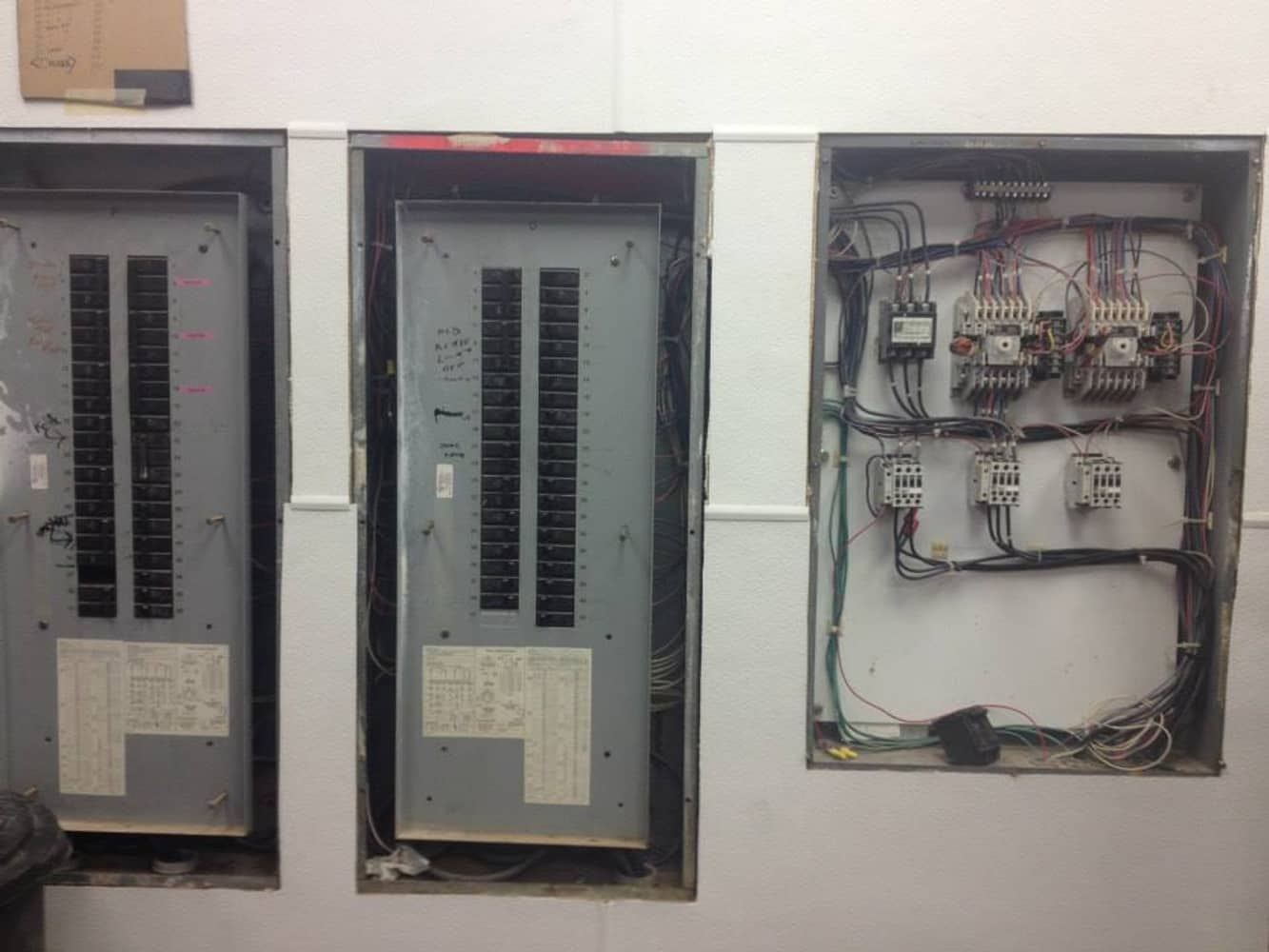 Photo(s) from KP & E ELECTRIC LLC