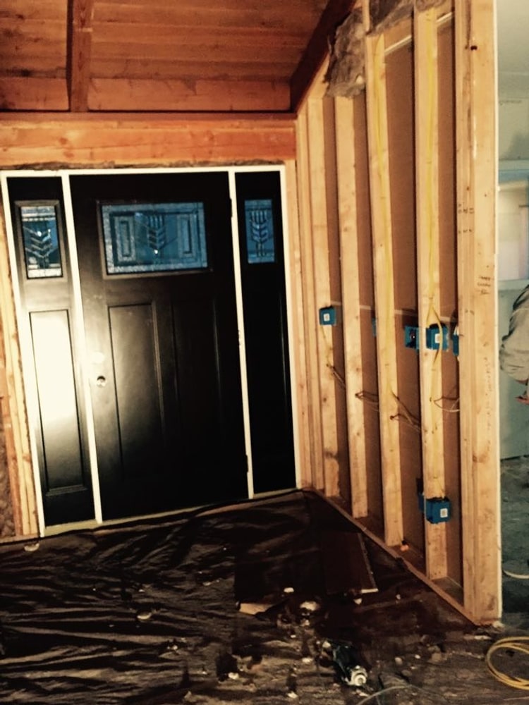 Photo(s) from H & R Drywall Services