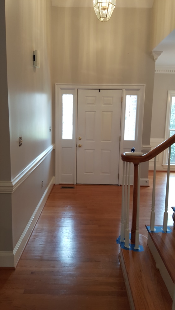 Photo(s) from Century Painting