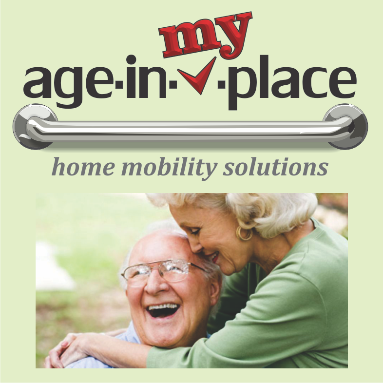 Age In My Place, Llc