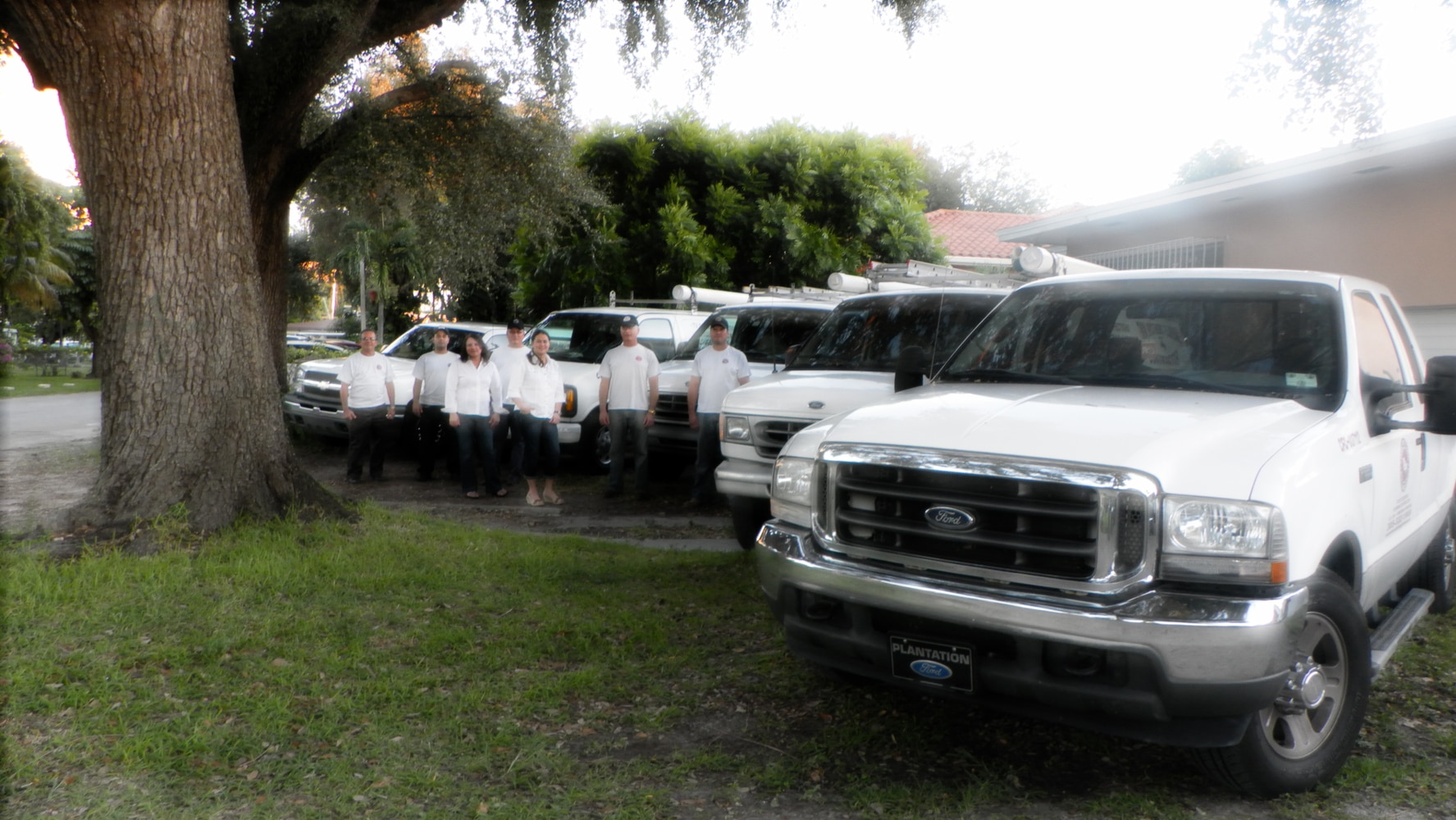 Twin Brothers Plumbing Contractors Corpo Photos
