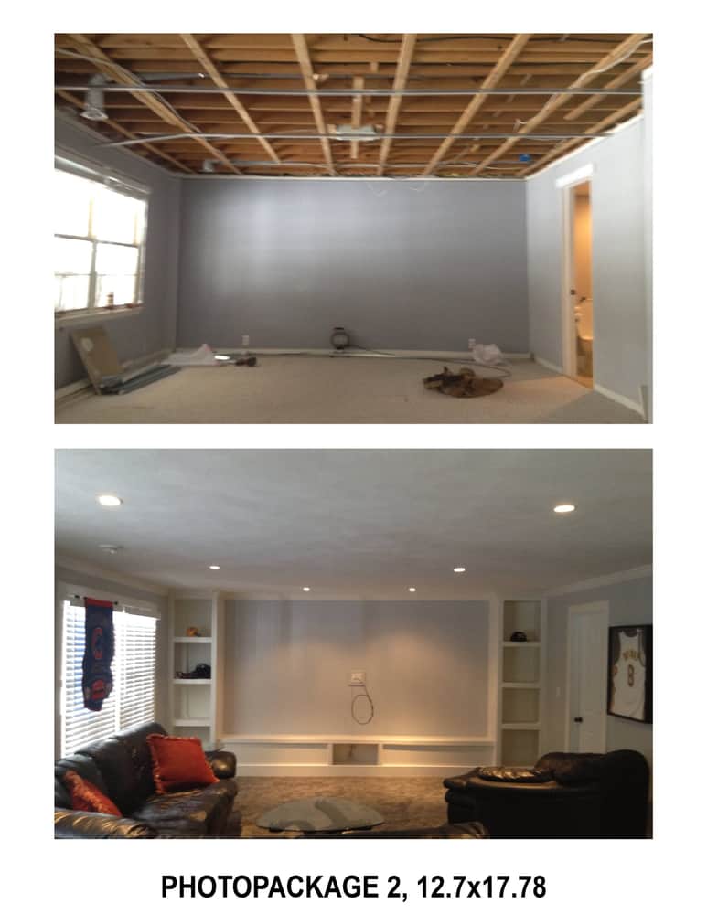 Photo(s) from Riekena Remodeling Llc