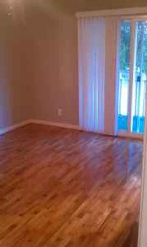 Pacific West Construction Project 1