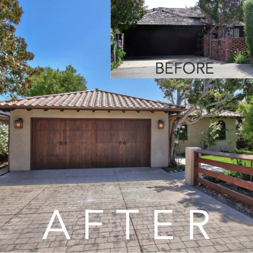 Carmel Point Renovation