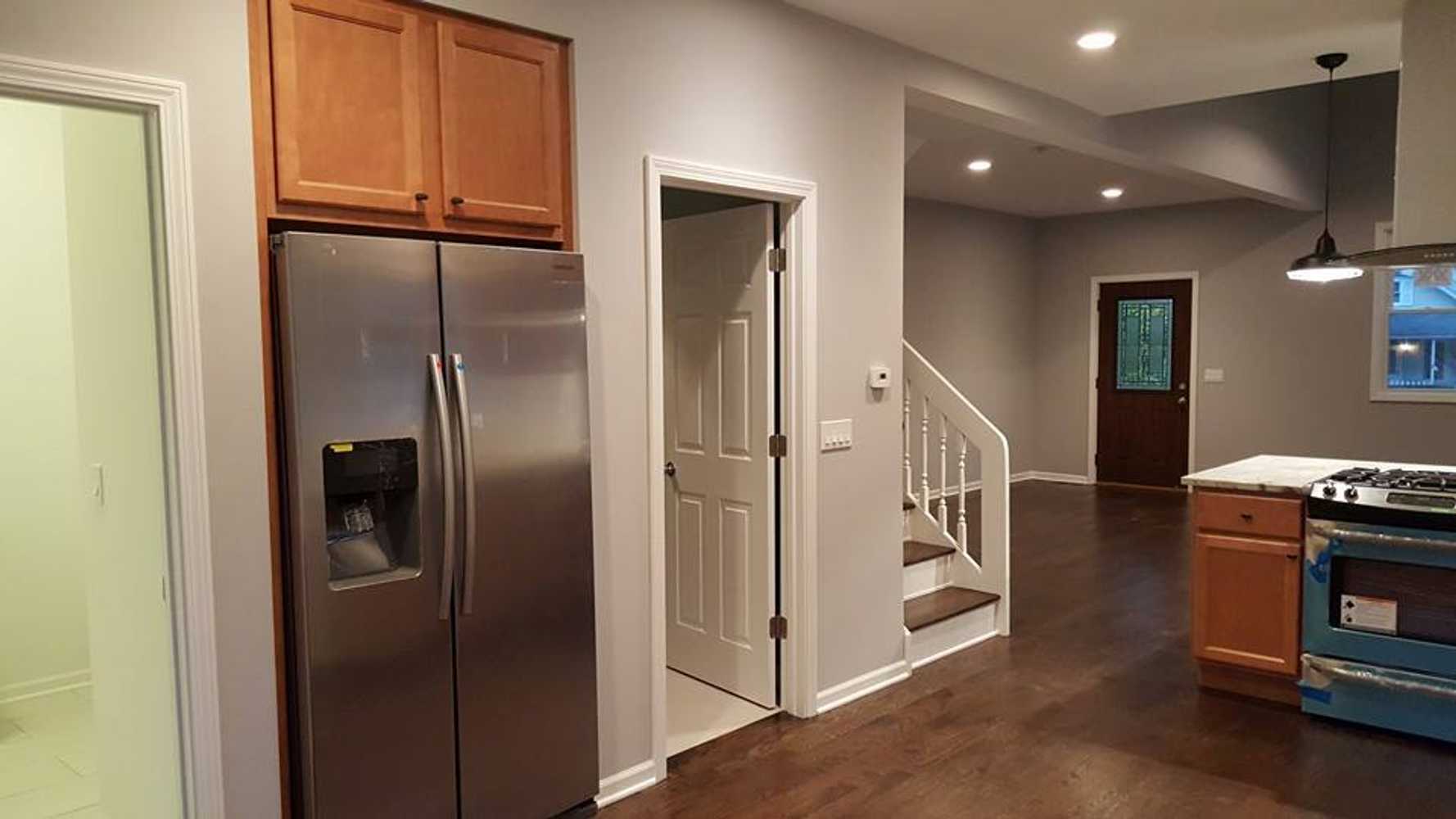 Photos from KSN Construction Contractors Inc. 
