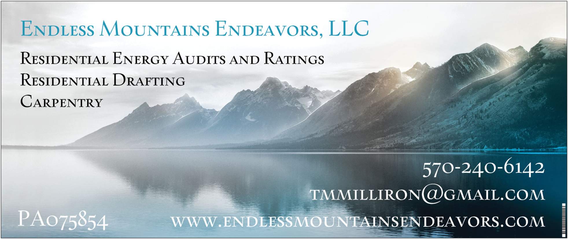 Endless Mountains Endeavors, Llc