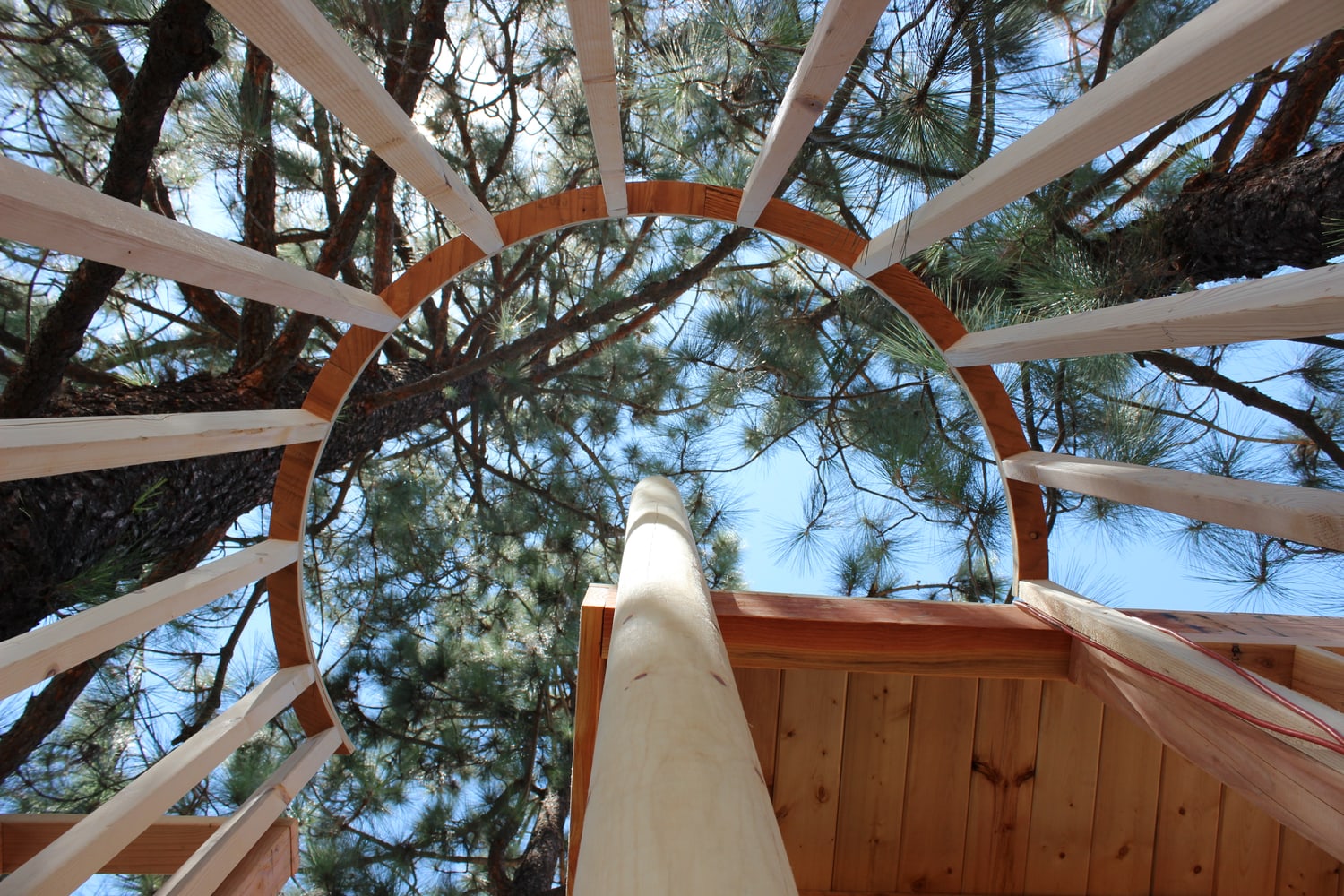 Photo(s) from Urban Treehouse