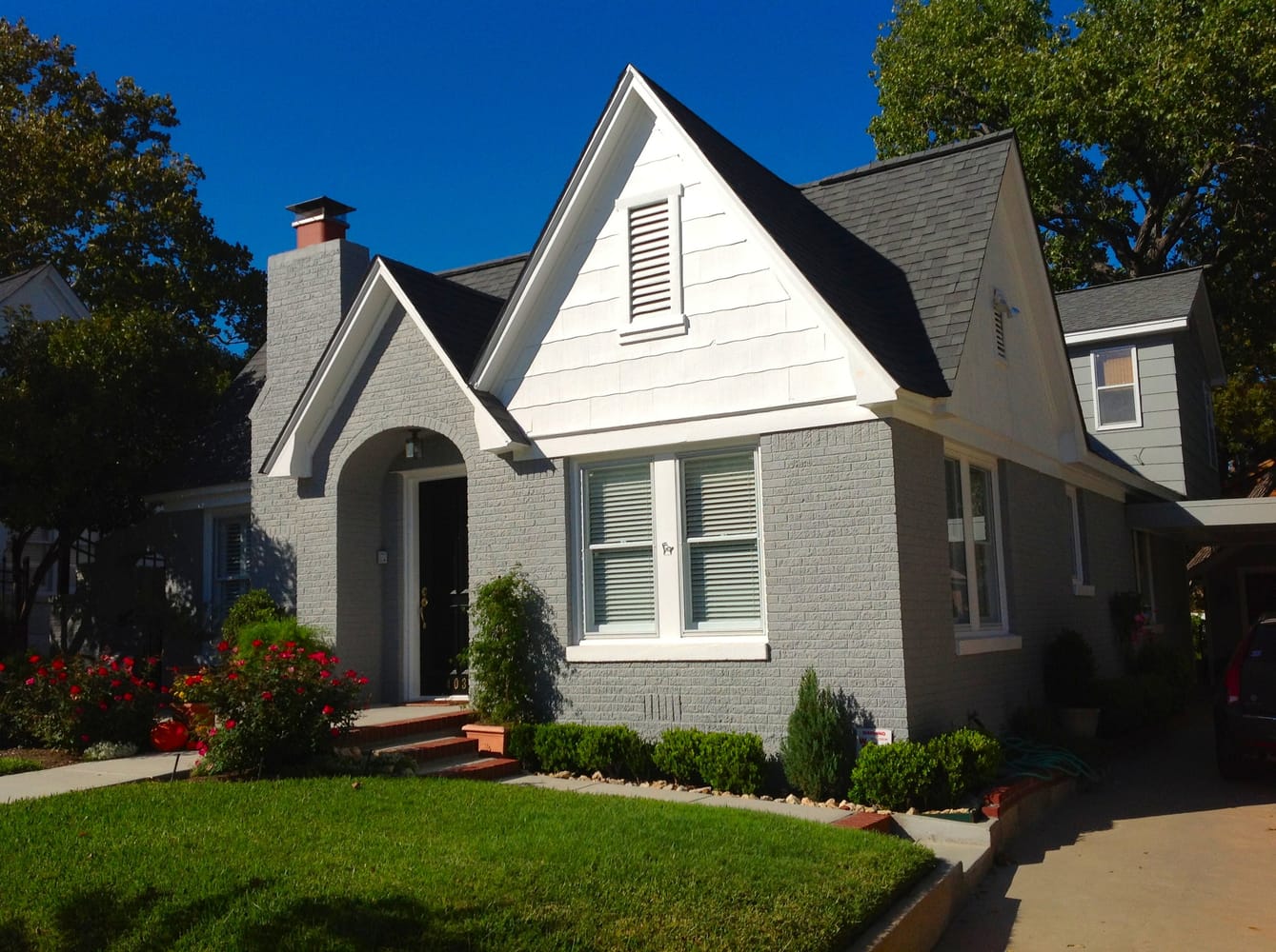 Photo(s) from Stephens Painting, Inc.