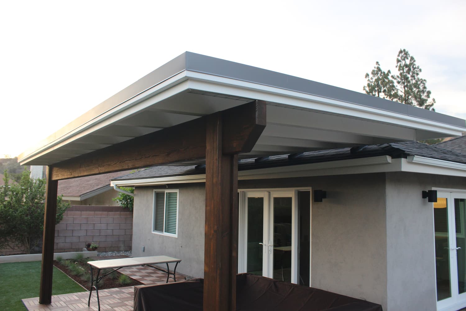 Photo(s) from Urban Treehouse