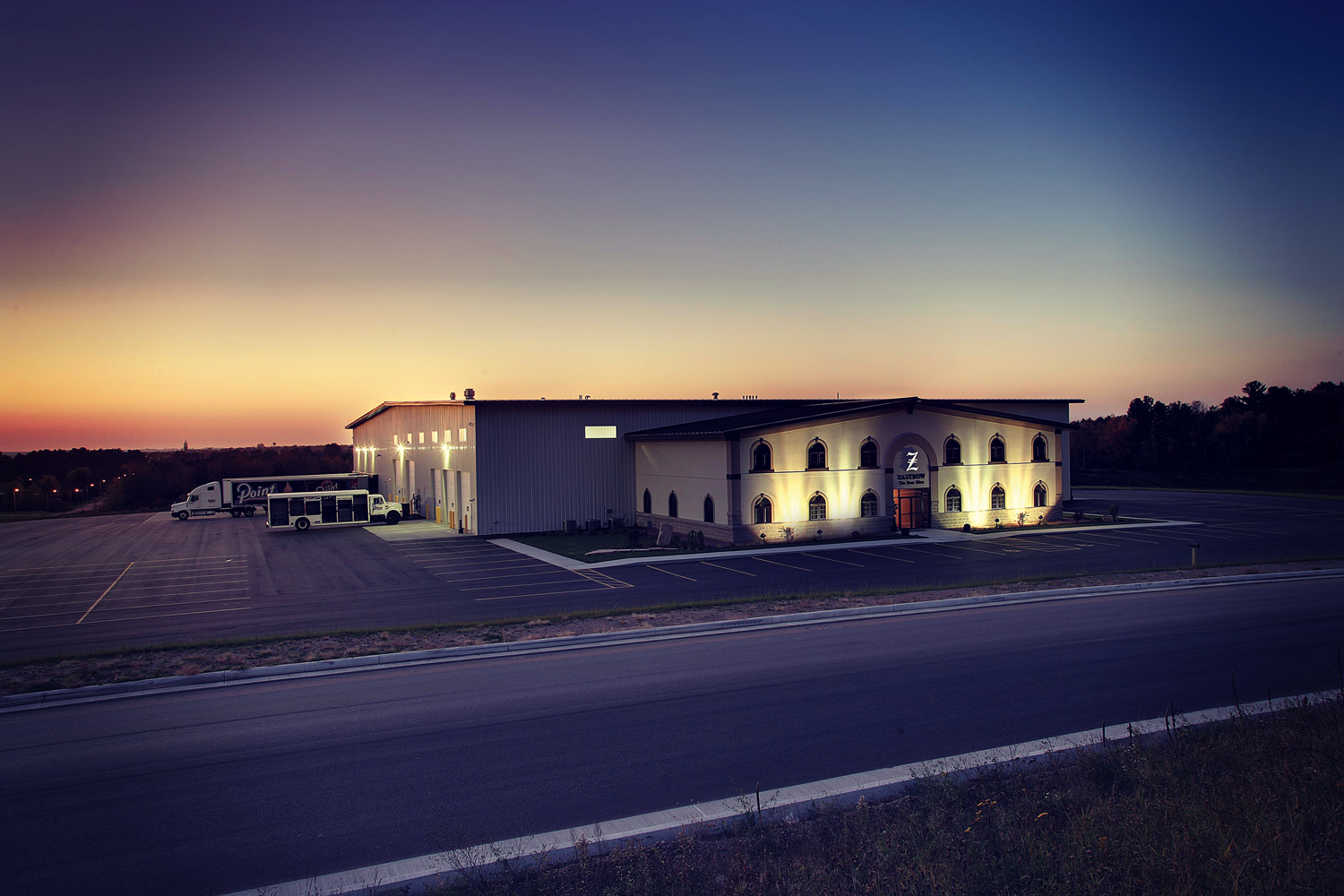 Zastrow the Beer Man