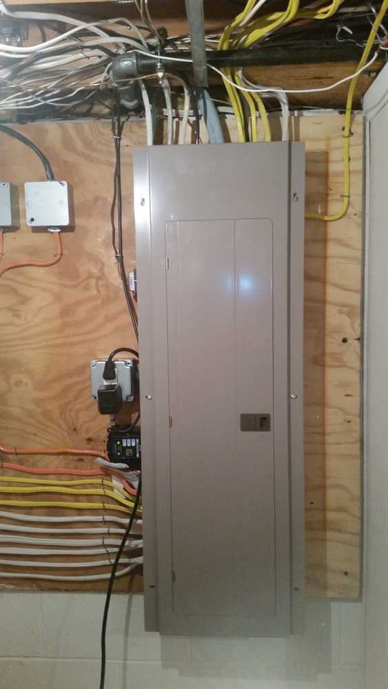 Photo(s) from Gjc Electric