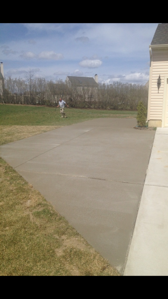 Photos from Howard E. Brown Jr. Affordable Concrete
