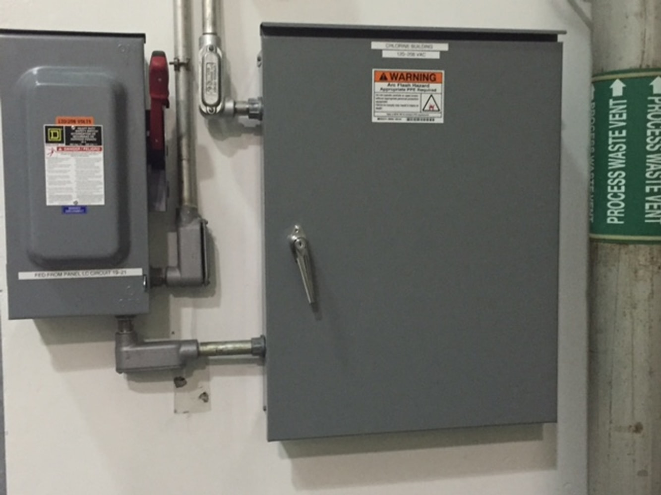 Photo(s) from Randall Stanton Sr Electrical Contractor