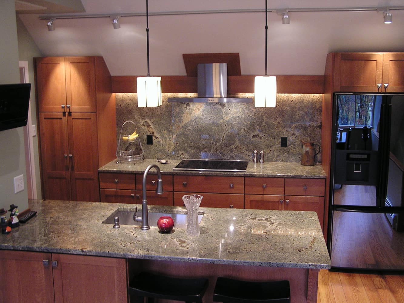 Petros Electric Project