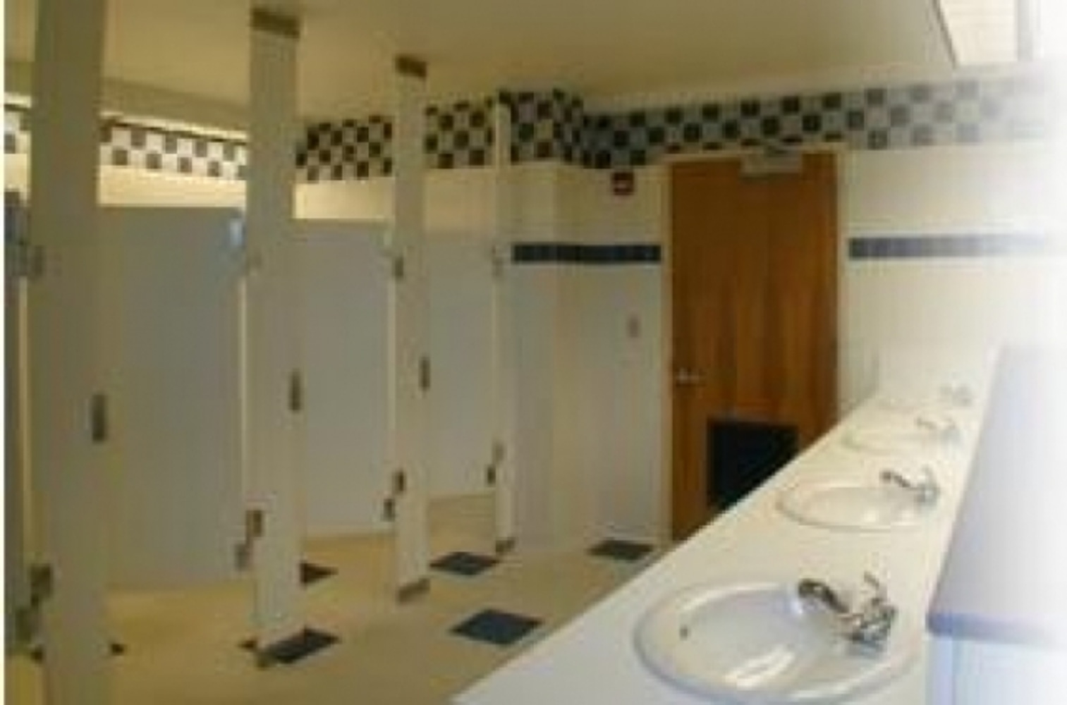 Lucy Laney Dormitory Renovation