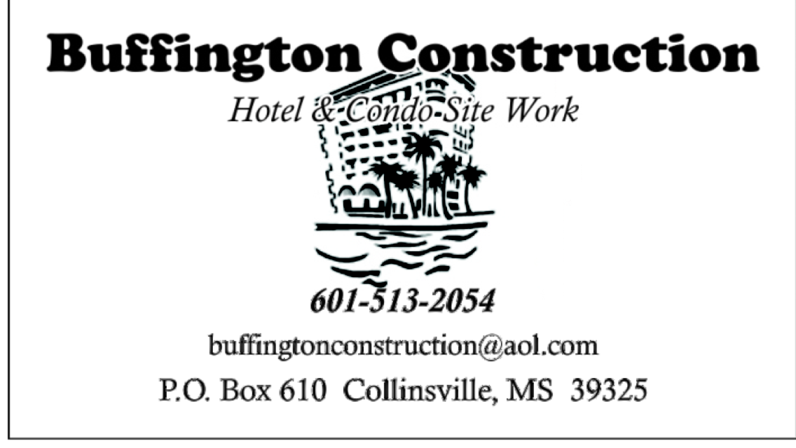 Buffington Construction Co
