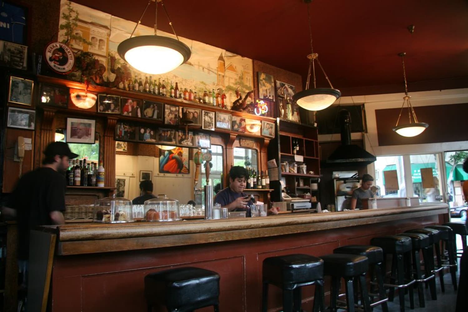 Sample Work from Trevor Doherty Electric Inc