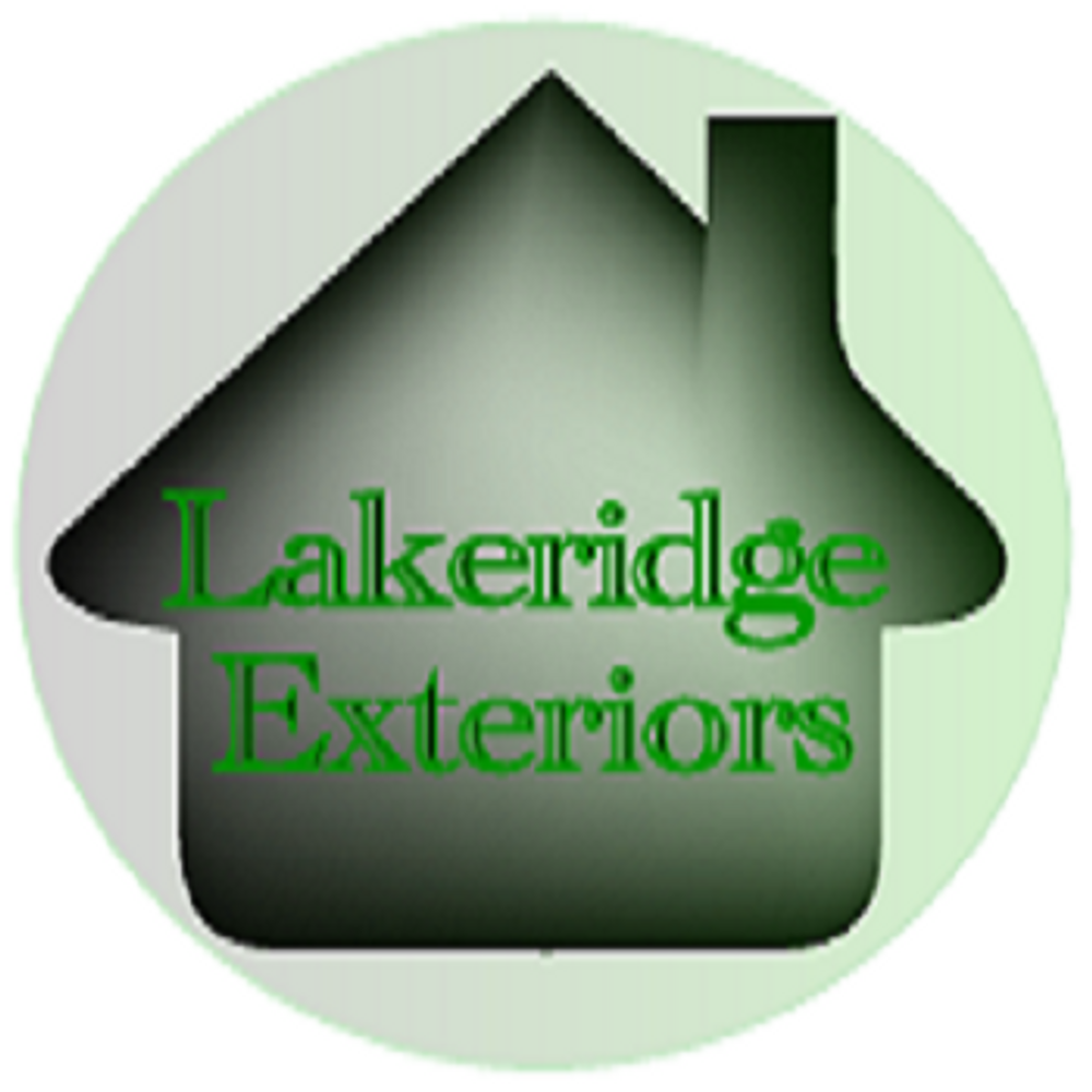 LakeRidge Exteriors LLC. Project