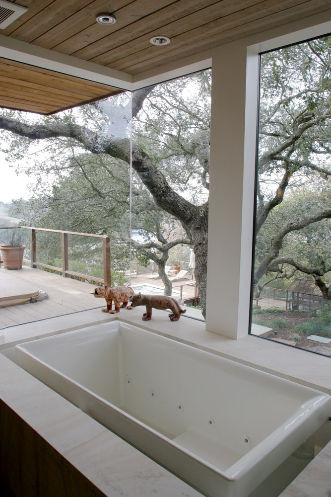 Rennovation and Remodel - Orinda, Ca.