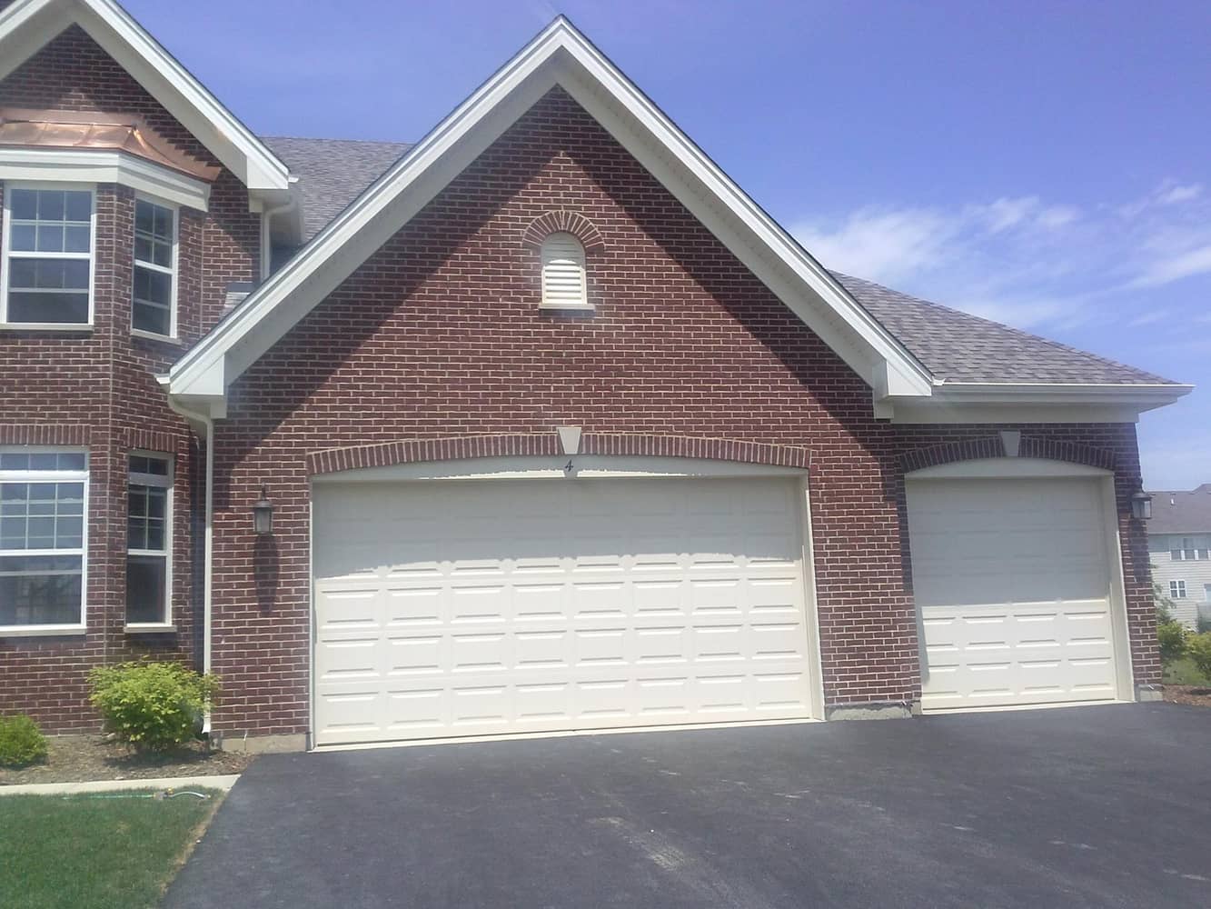 Photo(s) from Beyond Masonry Inc.