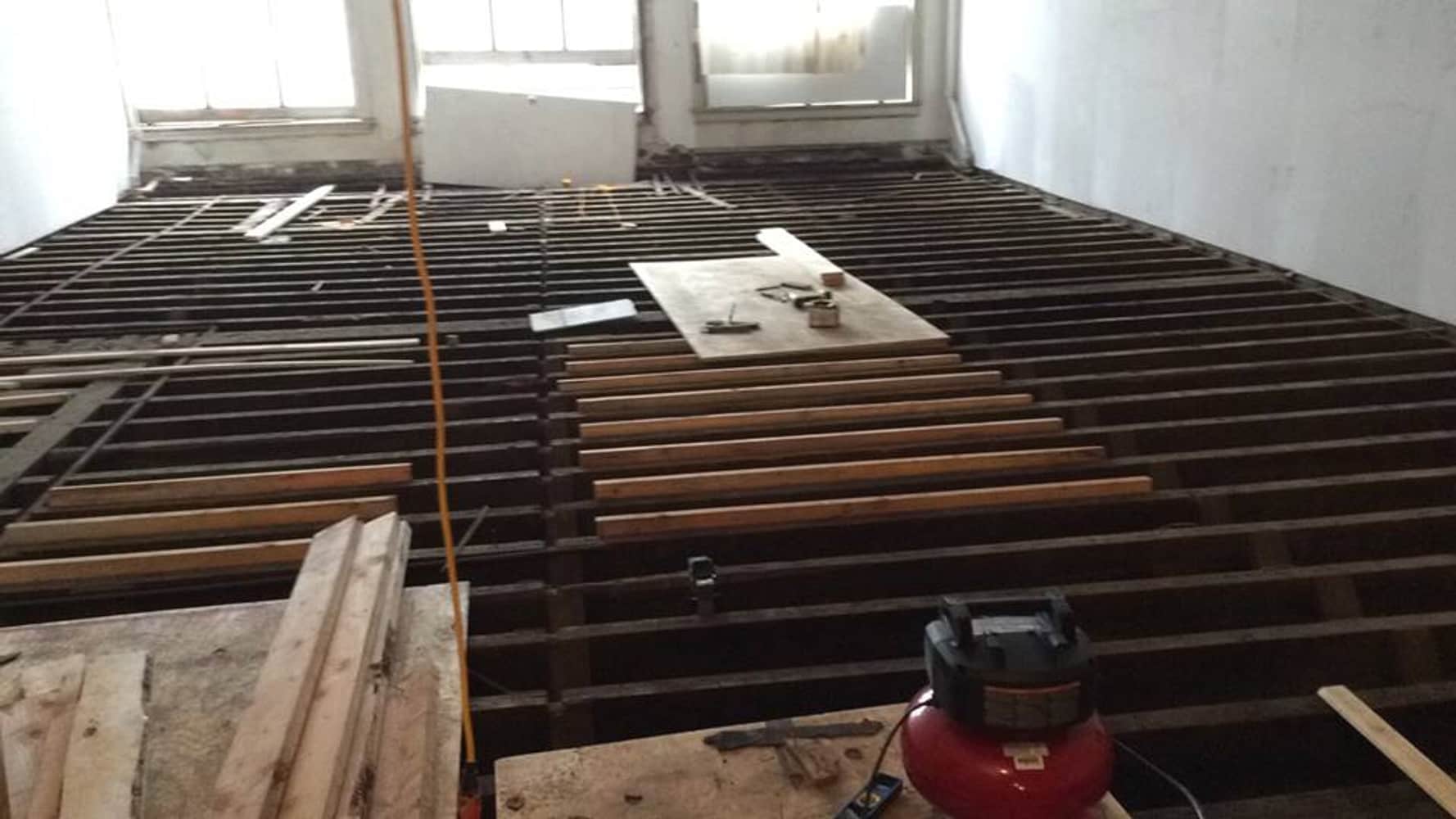 390 Broadway New York, NY